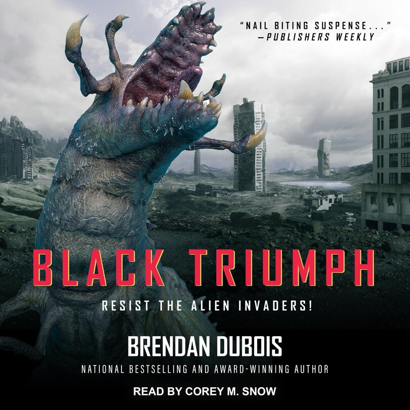 Front cover_Black Triumph