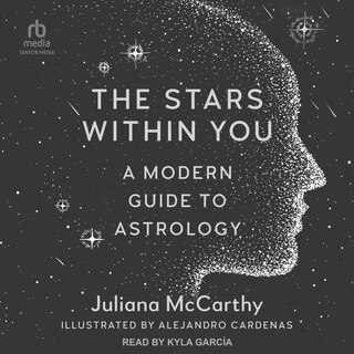 Front cover_The Stars Within You Lib/E