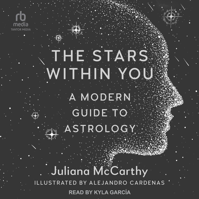 Front cover_The Stars Within You Lib/E
