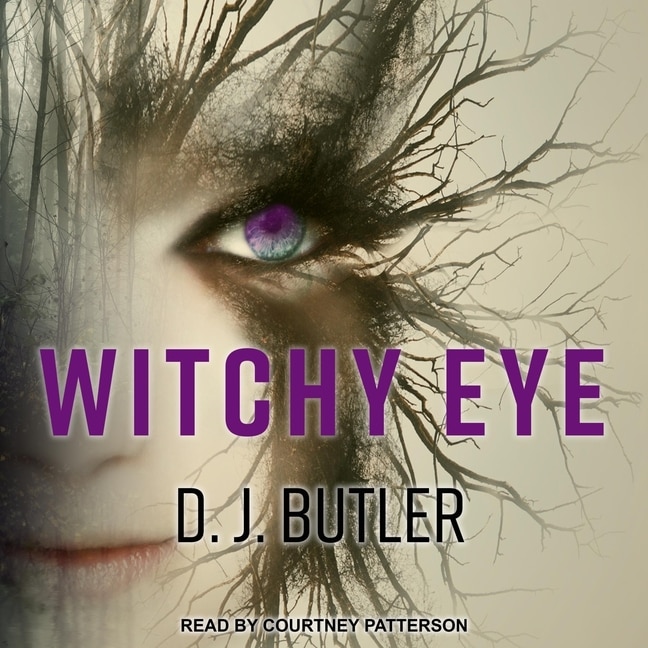Front cover_Witchy Eye Lib/E