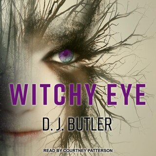Front cover_Witchy Eye