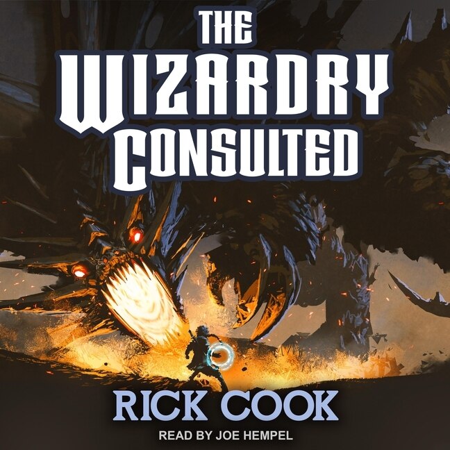 Couverture_The Wizardry Consulted