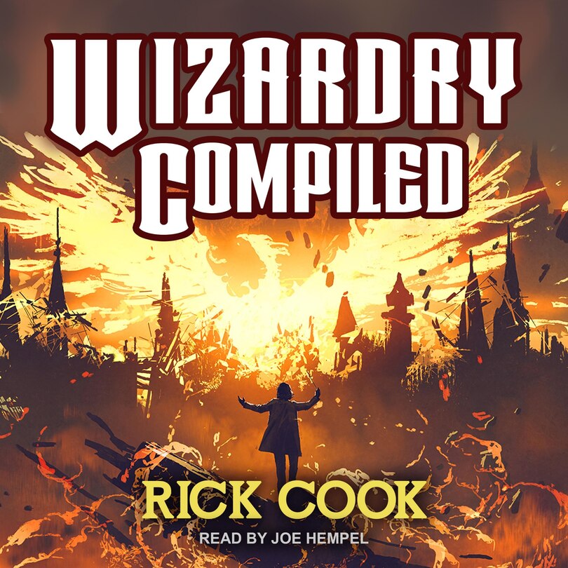 Couverture_Wizardry Compiled