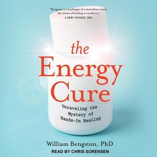 Front cover_The Energy Cure