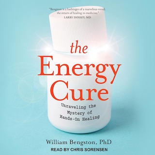 Front cover_The Energy Cure