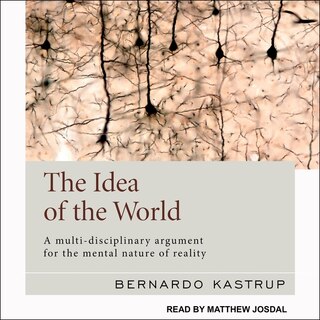 Front cover_The Idea Of The World