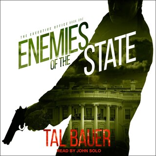 Front cover_Enemies Of The State