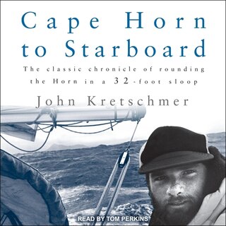 Front cover_Cape Horn To Starboard