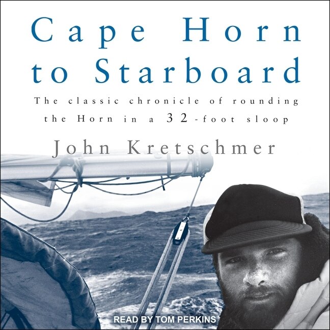 Front cover_Cape Horn To Starboard