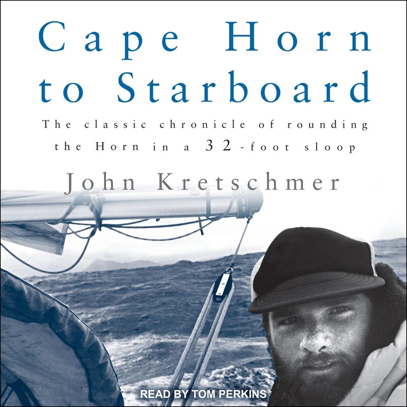 Front cover_Cape Horn To Starboard