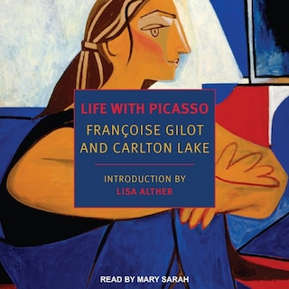 Couverture_Life With Picasso