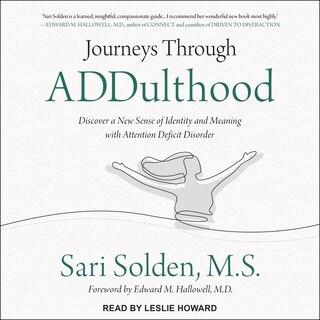 Couverture_Journeys Through Addulthood