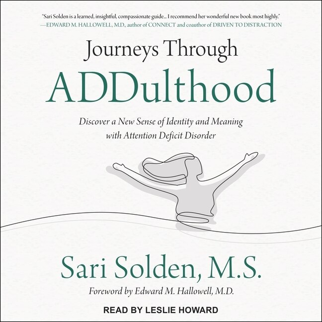 Couverture_Journeys Through Addulthood