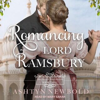 Front cover_Romancing Lord Ramsbury