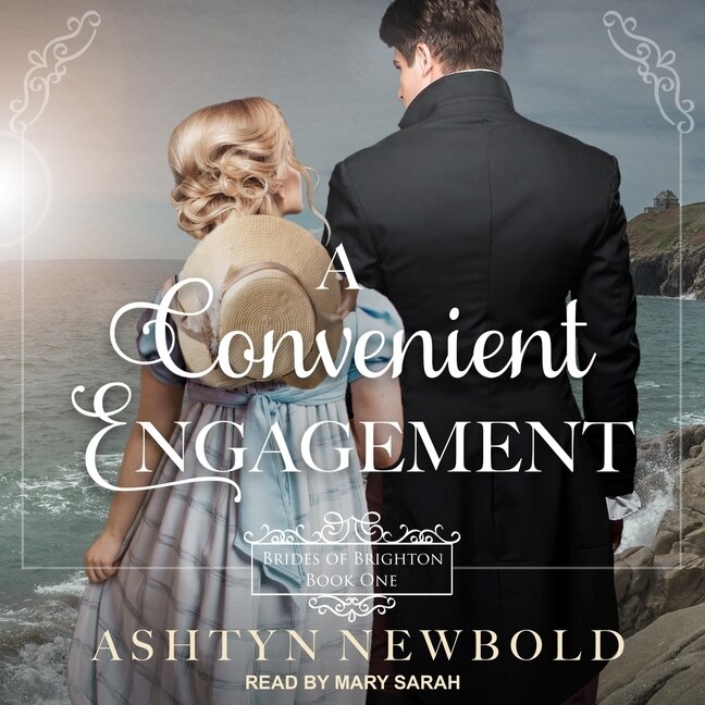 Front cover_A Convenient Engagement