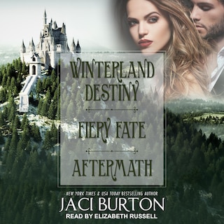 Front cover_Winterland Destiny, Fiery Fate, & Aftermath