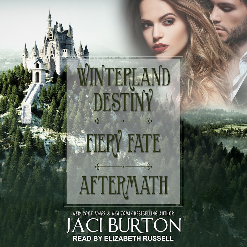 Front cover_Winterland Destiny, Fiery Fate, & Aftermath