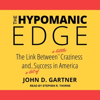 Front cover_The Hypomanic Edge