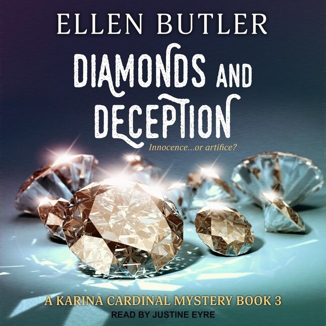 Front cover_Diamonds & Deception