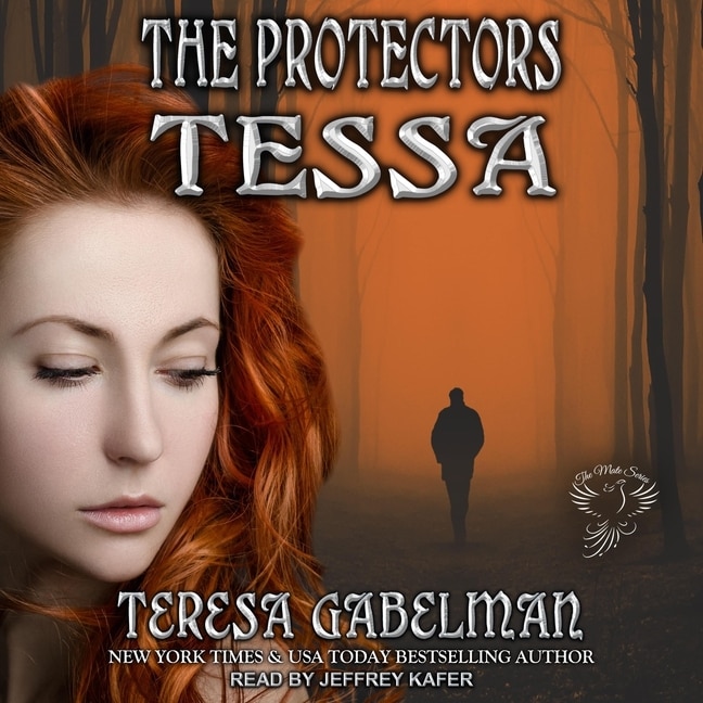 Front cover_Tessa Lib/E