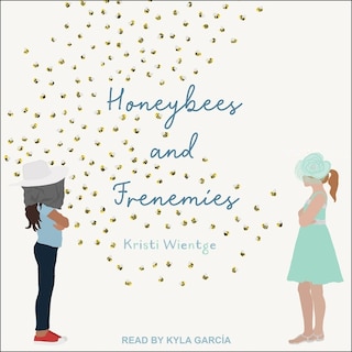 Honeybees And Frenemies