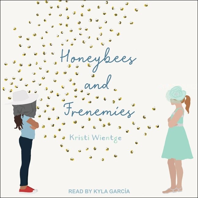 Honeybees And Frenemies