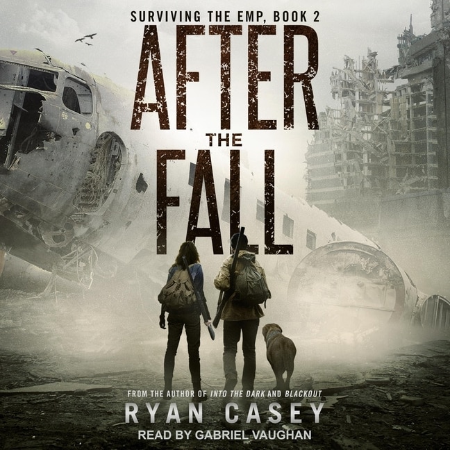 Front cover_After The Fall