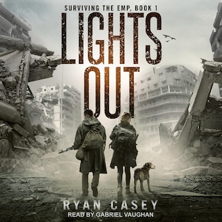 Front cover_Lights Out