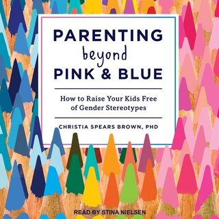Front cover_Parenting Beyond Pink & Blue