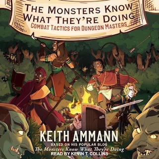 Couverture_The Monsters Know What They’re Doing