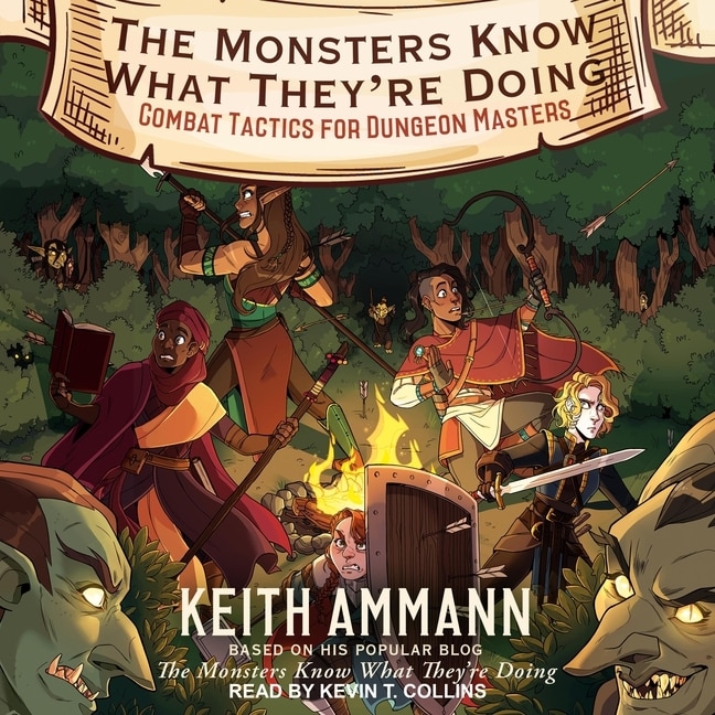 Couverture_The Monsters Know What They’re Doing