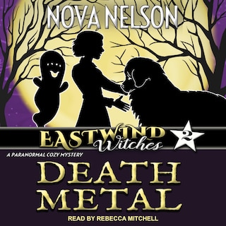 Front cover_Death Metal