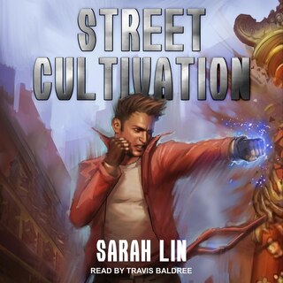 Front cover_Street Cultivation Lib/E