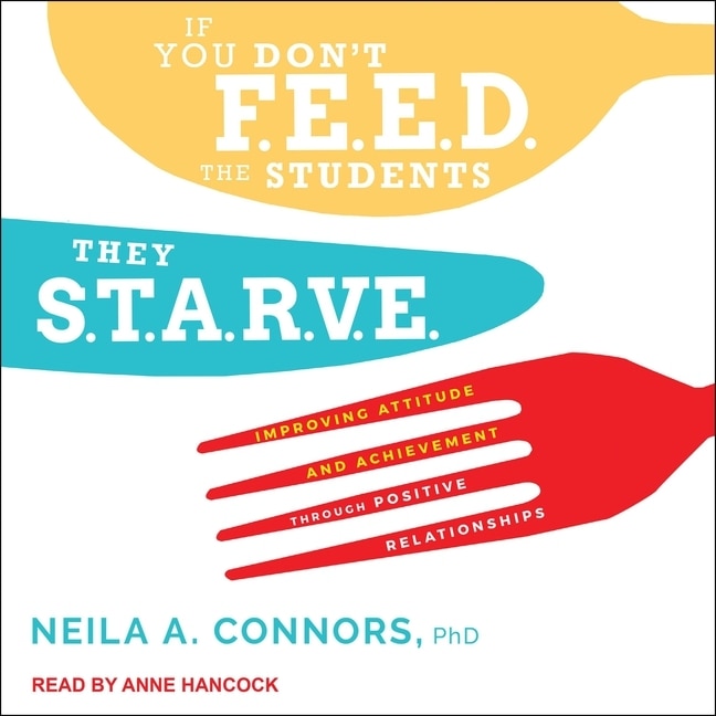 Couverture_If You Don't Feed The Students, They Starve
