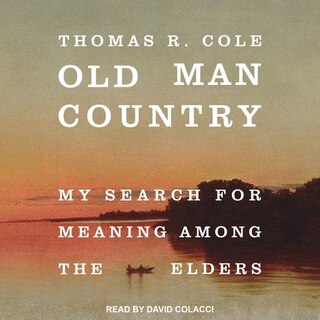 Couverture_Old Man Country Lib/E