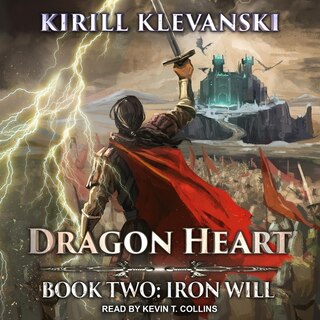 Front cover_Dragon Heart