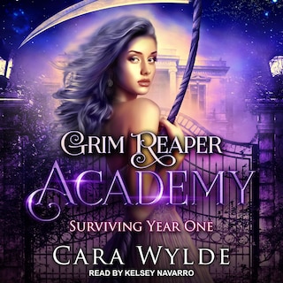 Front cover_Surviving Year One