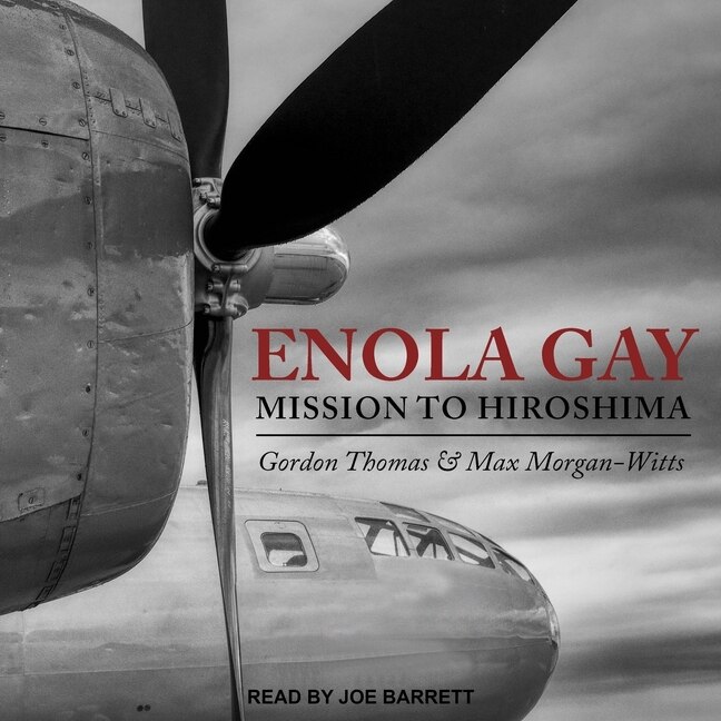 Couverture_Enola Gay
