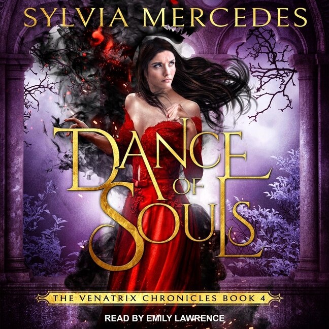 Couverture_Dance Of Souls
