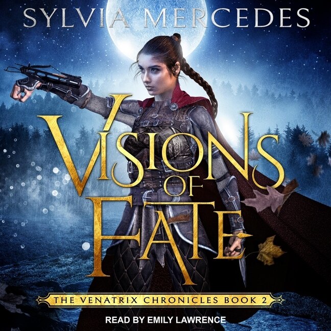 Couverture_Visions Of Fate