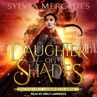 Couverture_Daughter of Shades Lib/E