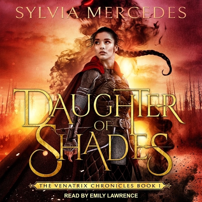 Couverture_Daughter of Shades Lib/E