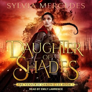 Front cover_Daughter Of Shades