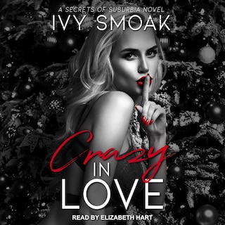 Front cover_Crazy In Love