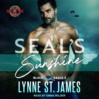 Couverture_SEAL&rsquo;S Sunshine