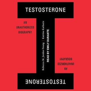 Front cover_Testosterone Lib/E