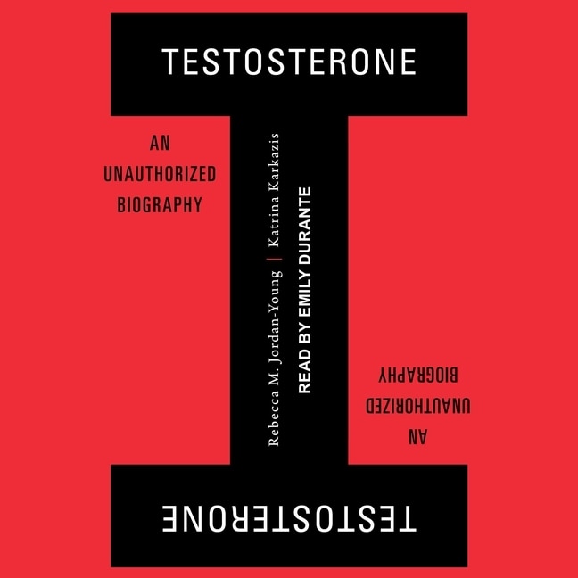 Front cover_Testosterone Lib/E