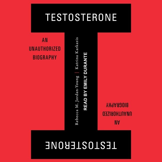 Front cover_Testosterone