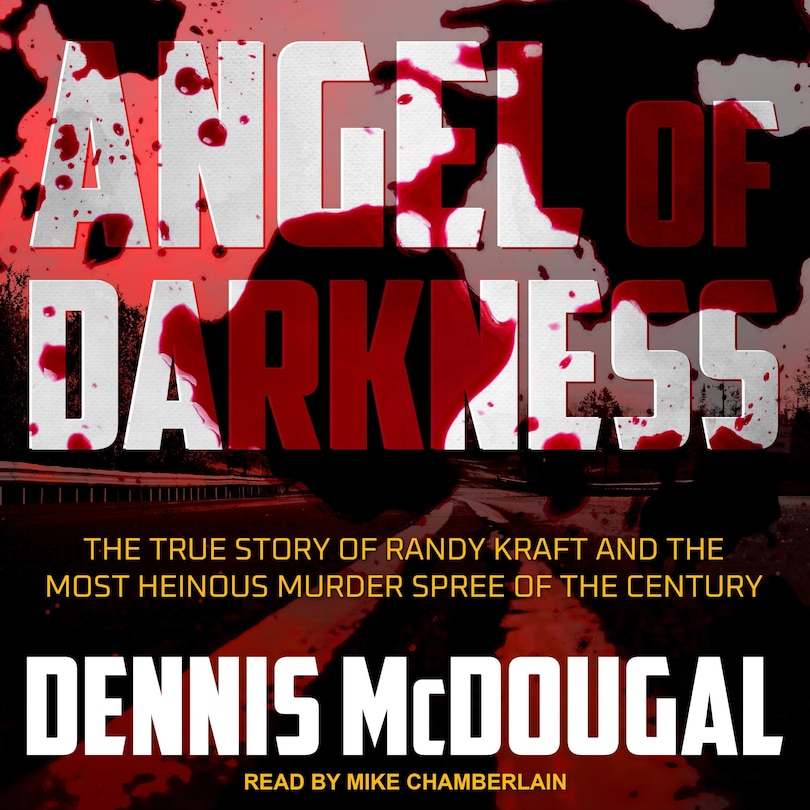 Couverture_Angel Of Darkness