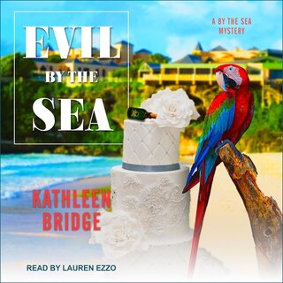 Front cover_Evil By The Sea